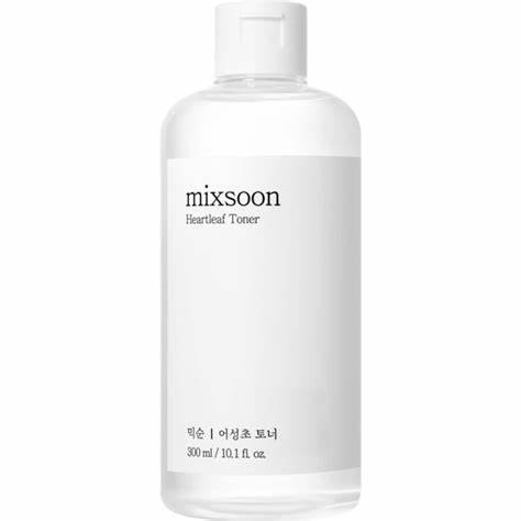 MIXSOON Heartleaf Toner 150ml