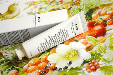 Abib - Jericho Rose Nutrition Creme - Nourishing Face Cream - 75ml - Image 3