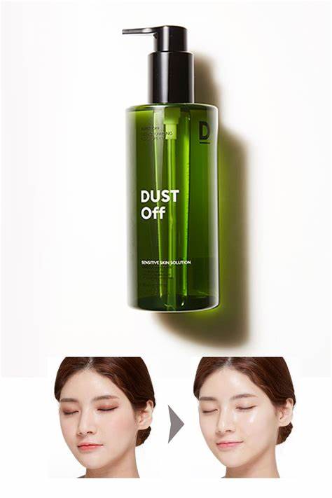 MISSHA Super Off Cleansing Oil (Dust Off) 305ml - Image 2