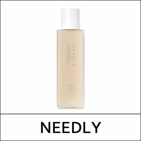 Needly pH Balancing Toner 145ml