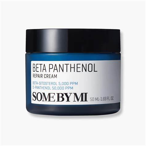 SOMEBYMI Beta Panthenol Repair Cream 60ml
