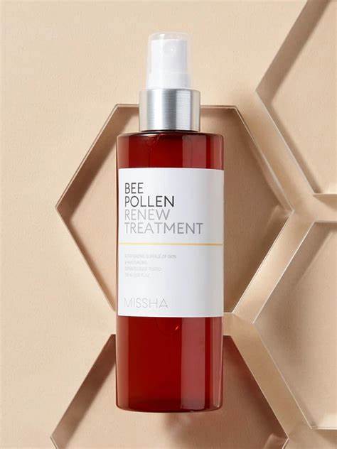 MISSHA Bee Pollen Treatment 150ml