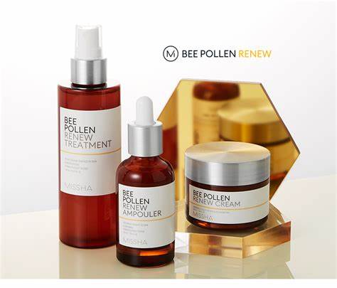 MISSHA Bee Pollen Treatment 150ml - Image 2