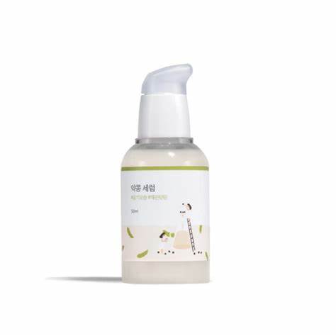 Round Lab - Soybean Nourishing Serum - Nourishing Serum with Black Soy Extract - 50ml