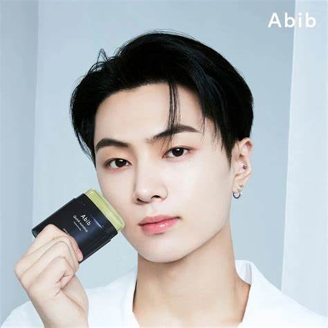 Abib - Quick Sunstick Protection Bar - SPF50+ PA++++ - Stick Filter Cream - 22g - Image 4