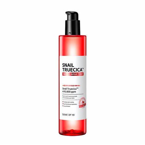 SOME BY MI Snail Snail TrueCICA Miracle Repair Toner 135ml