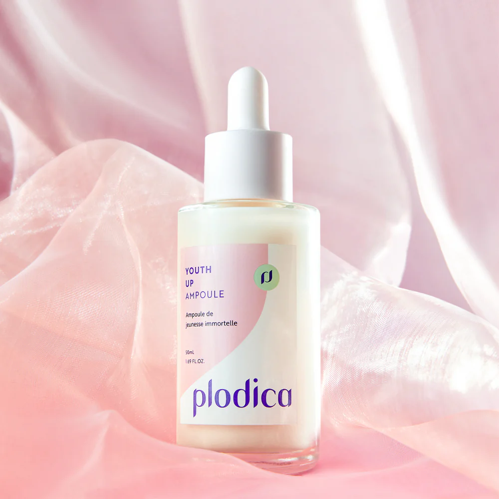 Plodica Youth up Ampoule - Image 3