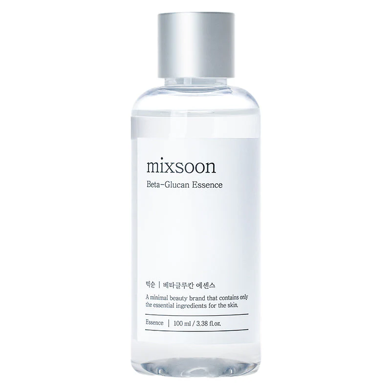 MIXSOON Beta-Glucan Essence 100ml