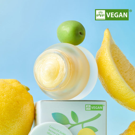 Tocobo - Lemon Sugar Scrub Lip Mask - 20ml - Image 3