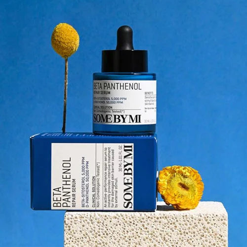 SOMEBYMI Beta Panthenol Repair Serum 50ml - Image 2