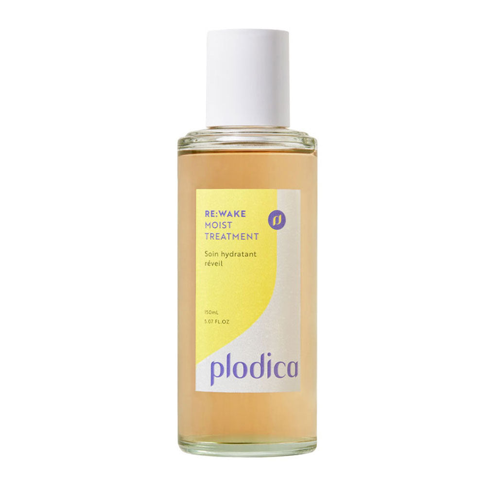 PLODICA Rewake Moist Treatment Toner/Essence 150ml