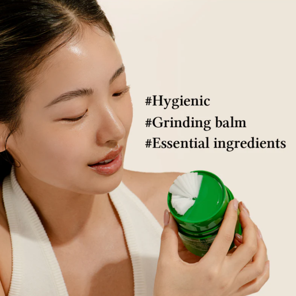 Dr. Althea Pure Grinding Cleansing Balm 50ml - Image 3