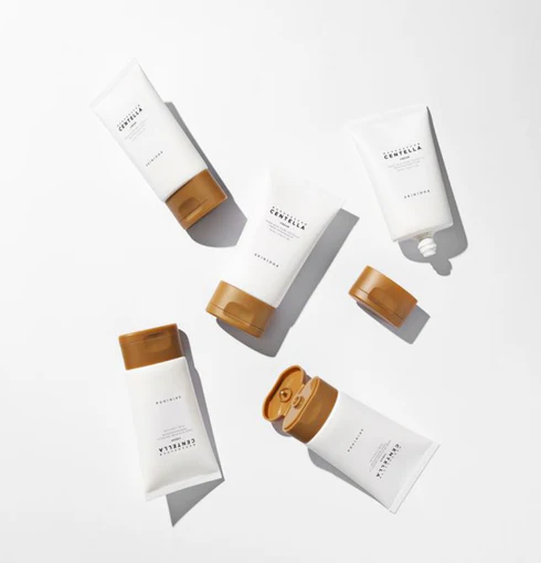 Skin1004 - Madagascar Centella Cream 75ml - Image 3