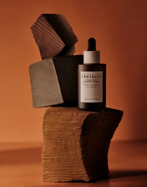 Skin1004 - Madagascar Centella Probio-Cica Intensive Ampoule 95ml - Image 2