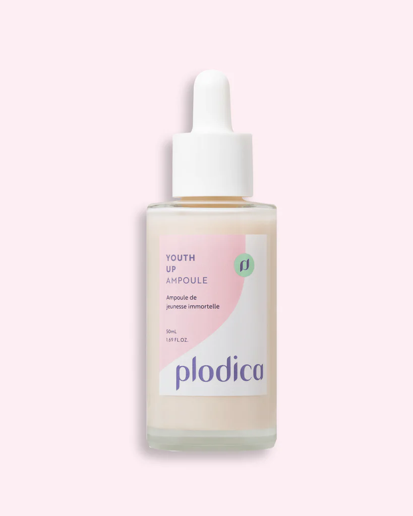 Plodica Youth up Ampoule
