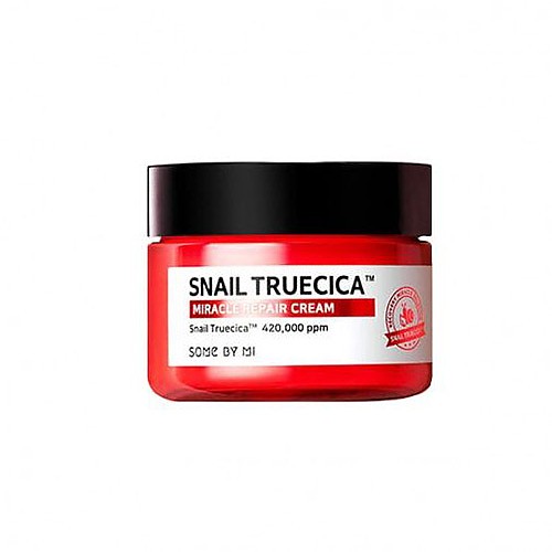 Some by Mi - Snail truecica miracle cream 60ml