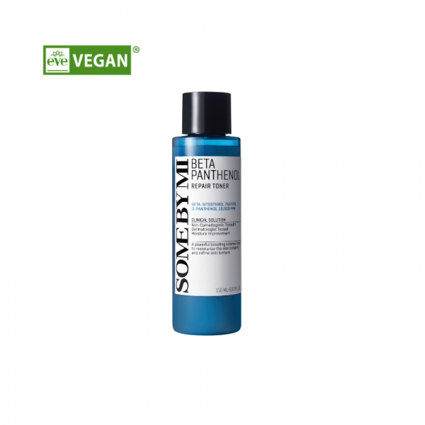 Some By Mi Beta Panthenol Repair Toner – 150ml