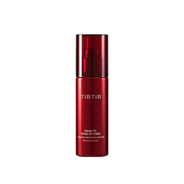 TIRTIR - Mask Fit Make Up Fixer - 80ml