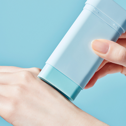 Tocobo - Cotton Soft Sun Stick SPF50+ PA++++ - SPF Filter Cream in Stick - 19g - Image 3