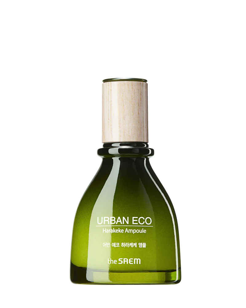 THE SAEM Urban Eco Harakeke Ampoule 45ml