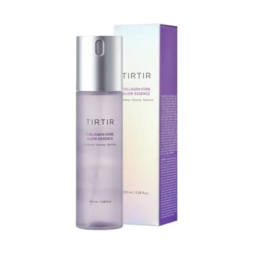 TIRTIR - Collagen Core Glow Essence - Collagen Face Essence in a Mist - 120ml