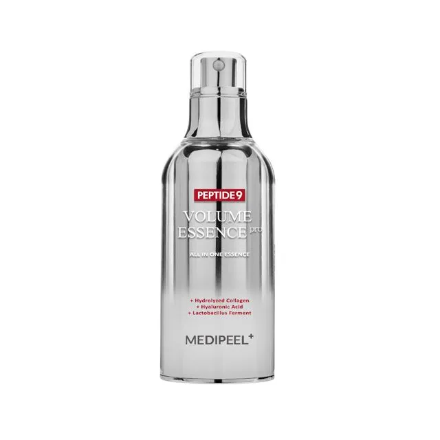 Medi-peel Peptide 9 Volume All In One Essence Pro 100ml