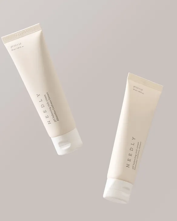 NEEDLY pH Balancing Rich Cream 50ml - Image 2