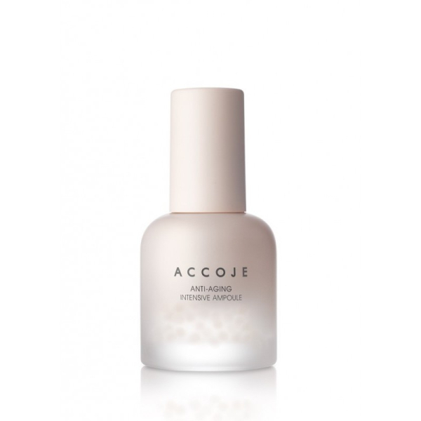 Accoje - Anti-Aging Intensive Ampoule 30ml