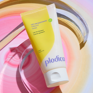 PLODICA Let Me Soothing Creamy Mask 120ml - Image 3