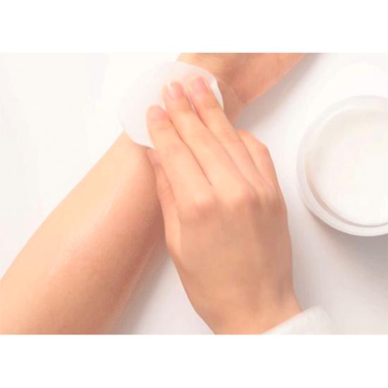 MISSHA Super Aqua Ultra Hyalron Toner Pads 80pcs - Image 3