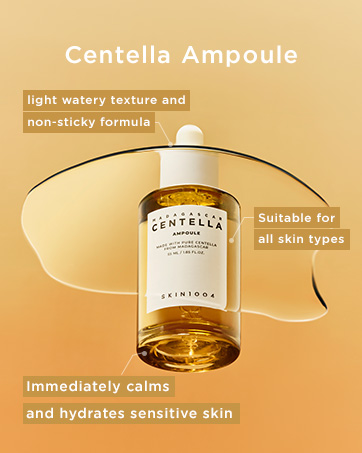 Skin1004 - Madagascar Centella Ampoule 100ml - Image 2