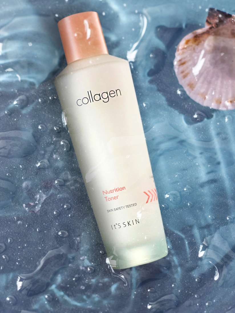 It's Skin - Collagen nutrition toner + 150ml - Image 2
