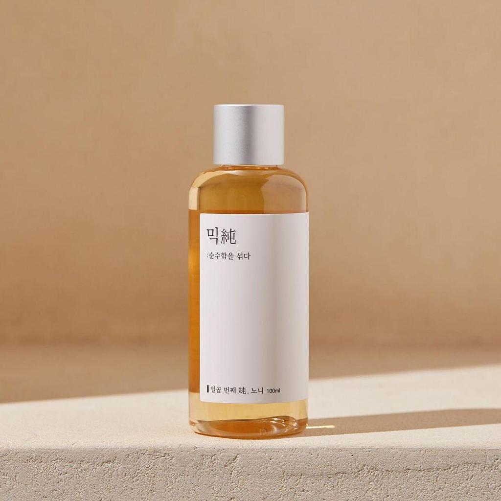 MIXSOON Noni Fruit Essence 100ml