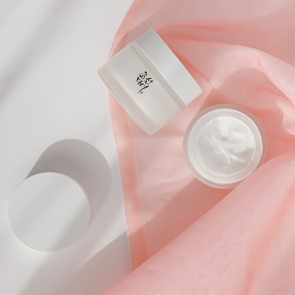 Beauty of Joseon - Dynasty Cream - Gentle Moisturizing Face Cream - 50ml - Image 3