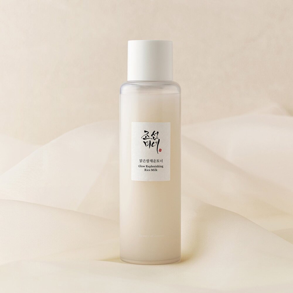 Beauty of Joseon - Glow Replenishing Rice Milk - Moisturizing Rice Face Tonic - 150ml - Image 2