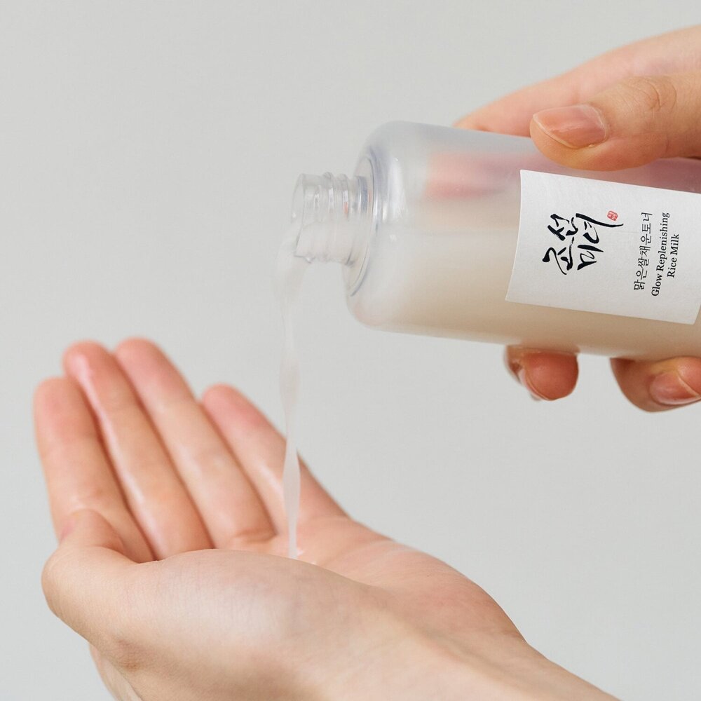Beauty of Joseon - Glow Replenishing Rice Milk - Moisturizing Rice Face Tonic - 150ml - Image 3