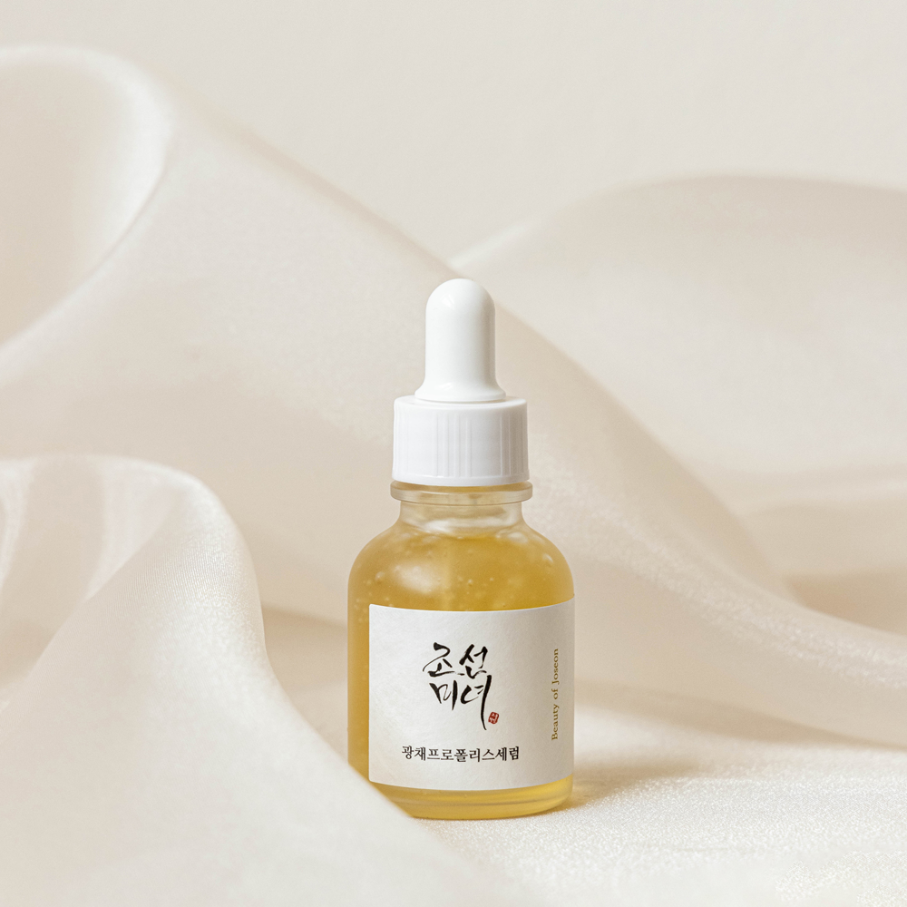 Beauty of Joseon - Glow Serum Propolis and Niacinamide - Serum with Propolis and Niacinamide - 30ml - Image 2