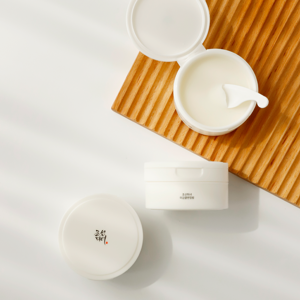 Beauty of Joseon - Radiance Cleansing Balm - Cleansing Makeup Removal Balm - 100ml - Image 2