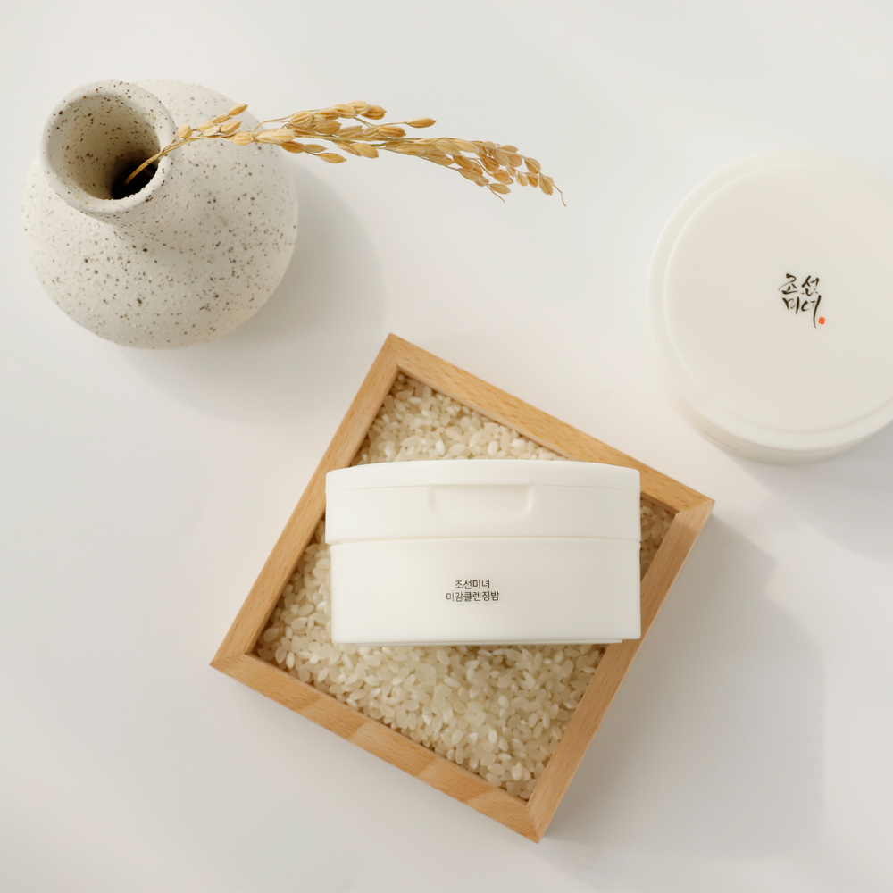 Beauty of Joseon - Radiance Cleansing Balm - Cleansing Makeup Removal Balm - 100ml - Image 3