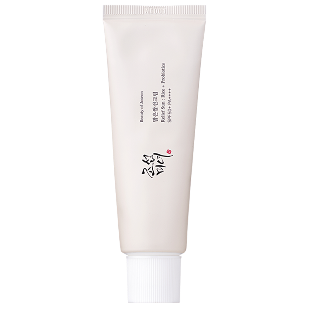 Beauty of Joseon - Relief sun rice & probiotics spf 50 50ml