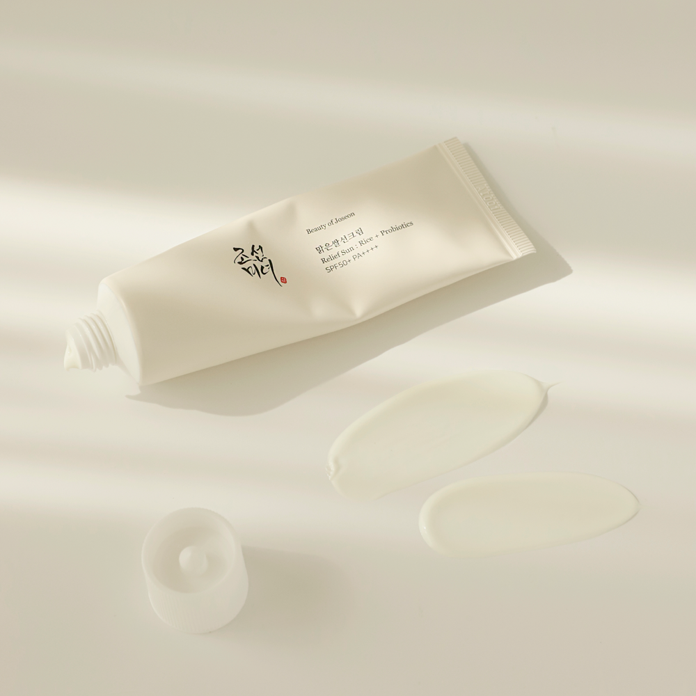 Beauty of Joseon - Relief sun rice & probiotics spf 50 50ml - Image 3