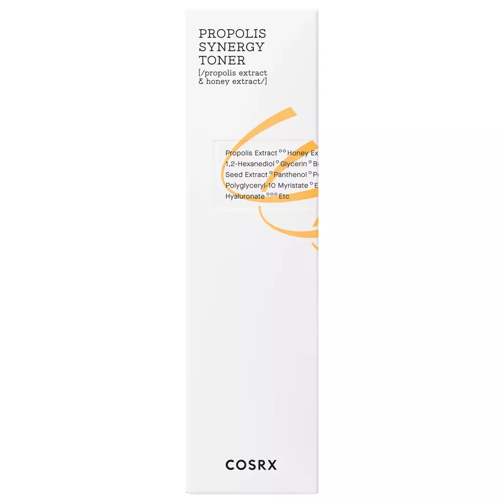 Cosrx - Full fit propolis synergy toner 150ml - Image 2