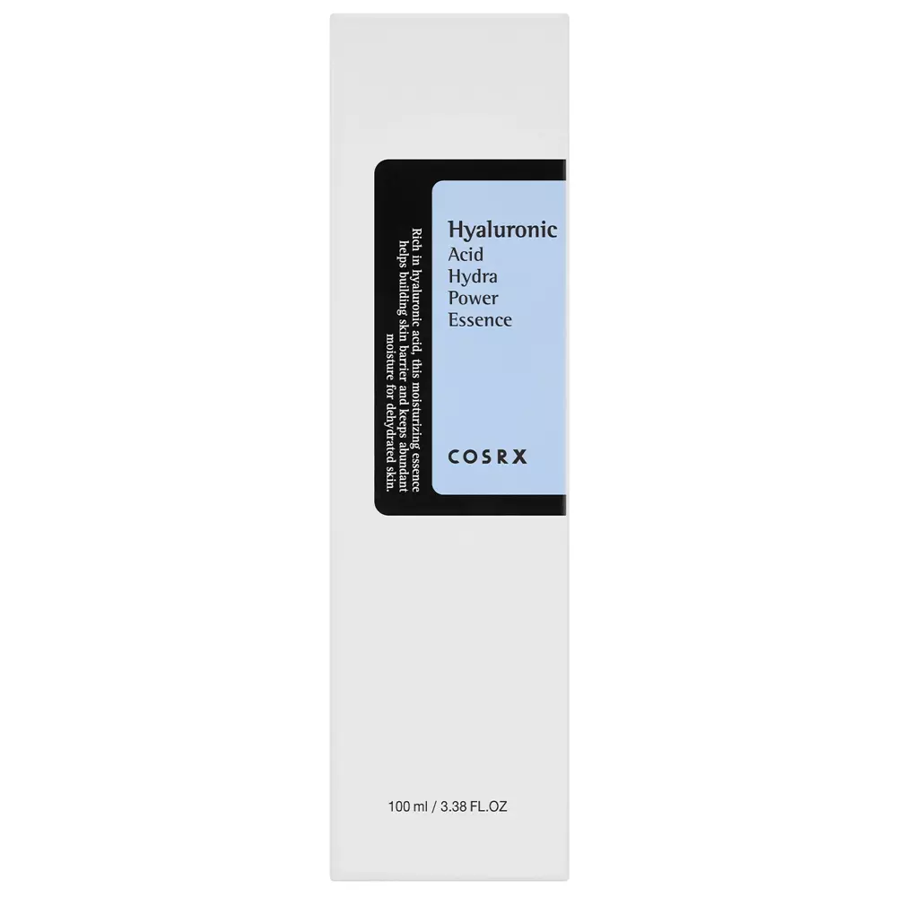 Cosrx - Hyaluronic Hydra Power Essence - Hydrating Essence with Hyaluronic Acid - 100ml - Image 3
