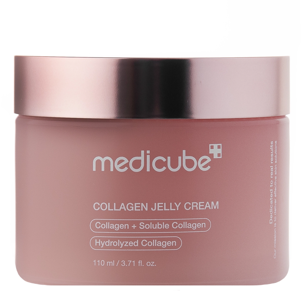 Medicube Collagen Jelly Cream 110ml