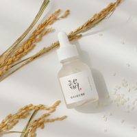 Beauty of joseon - Glow Deep Serum Rice and Alpha-Arbutin - Rice Brightening Serum - 30ml - Image 3