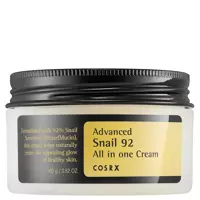 Cosrx - Advanced Snail 92 All in one Cream 100gr