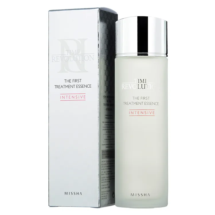 MISSHA Time Revolution The First Essence 5x 150ml - Image 3