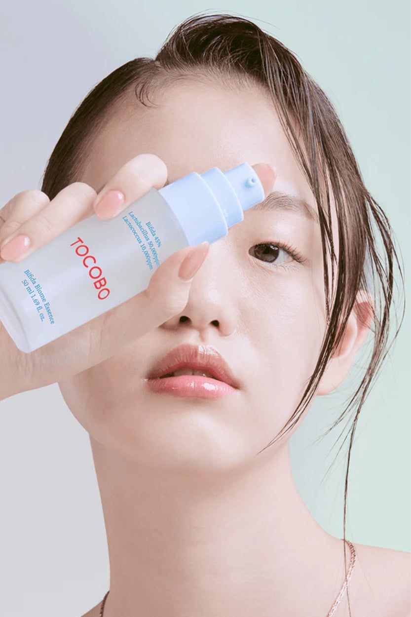 Tocobo - Bifida Biome Essence - Essence with Probiotics and Niacinamide - 50ml - Image 2