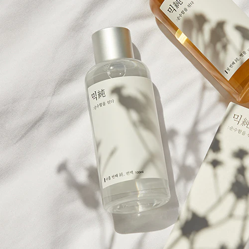 MIXSOON Hinoki Essence 100ml - Image 2