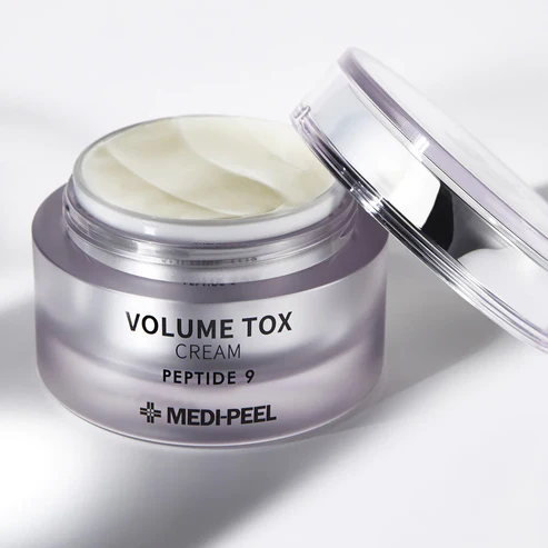 Medi-peel Peptide 9 Volume Tox Cream Pro - - Image 2